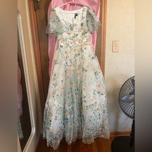 JessaKae Forever Dress